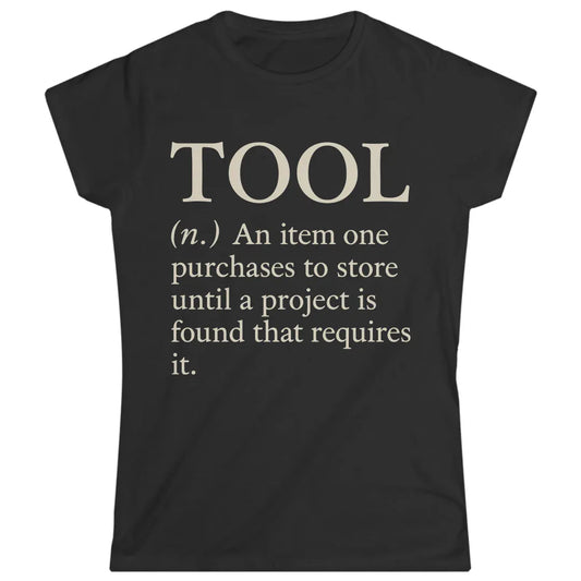 Tool