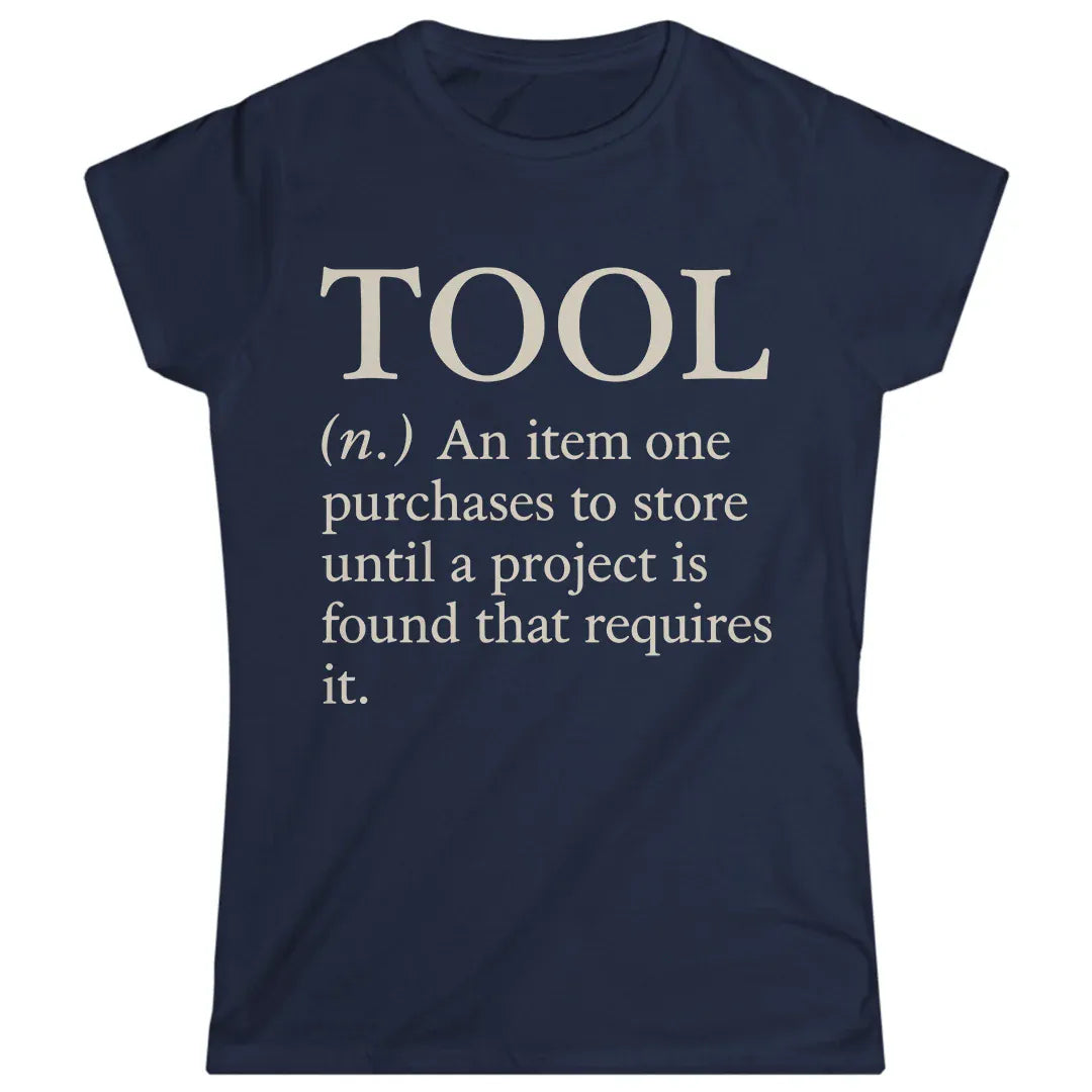 Tool