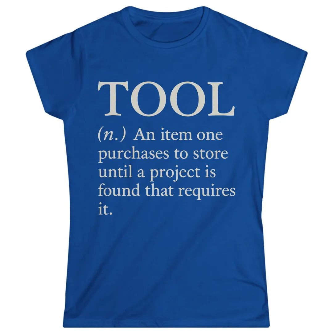 Tool