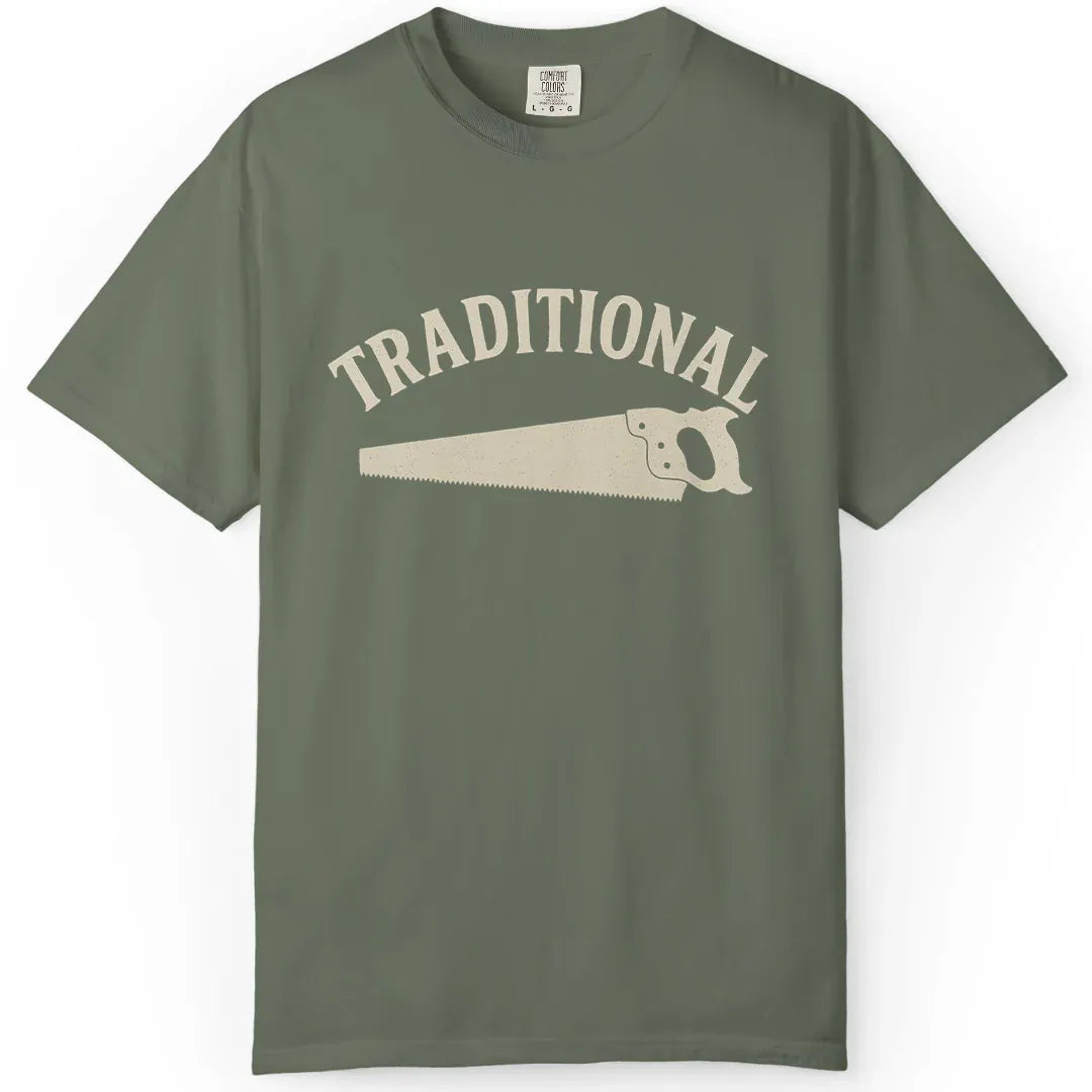 Traditional