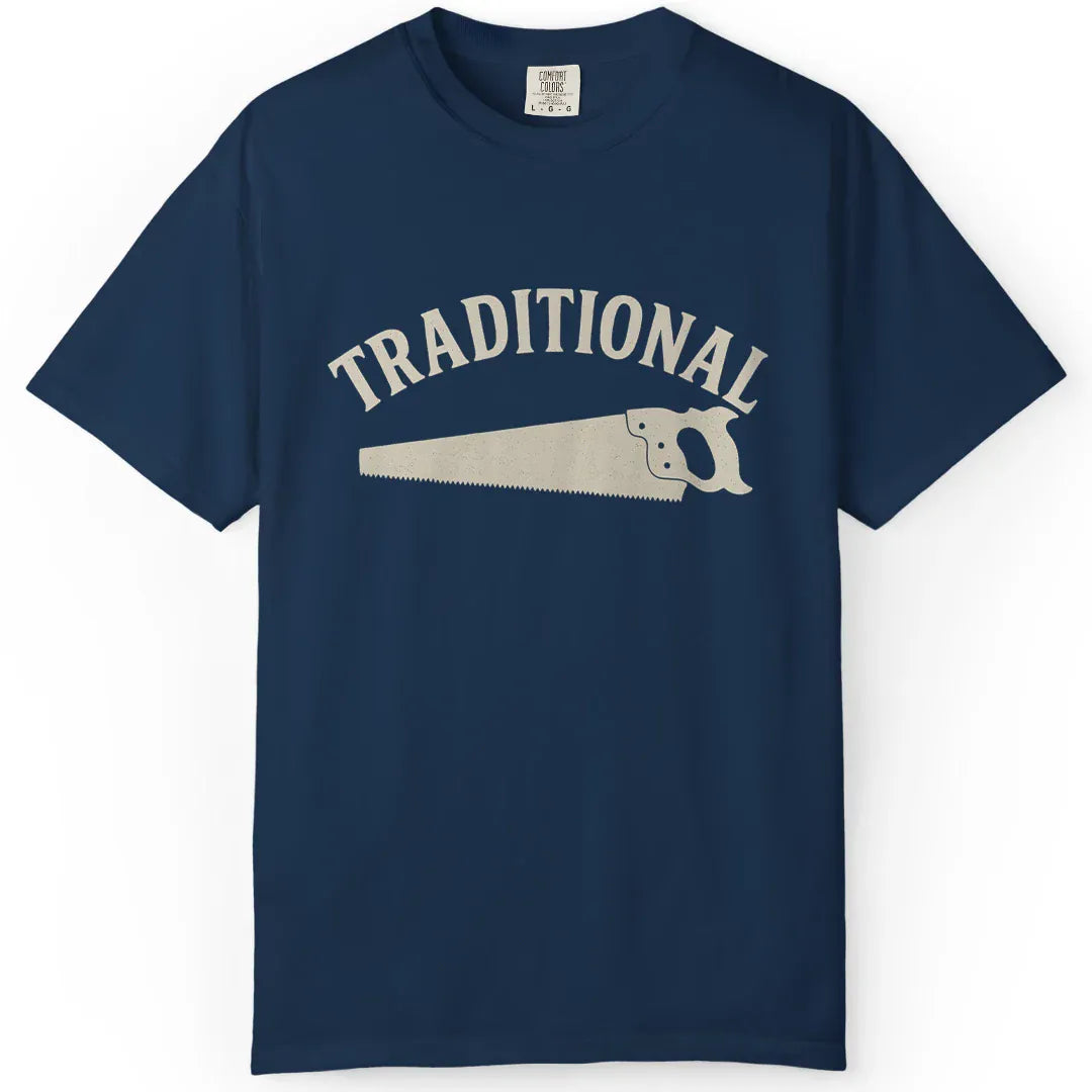 Traditional