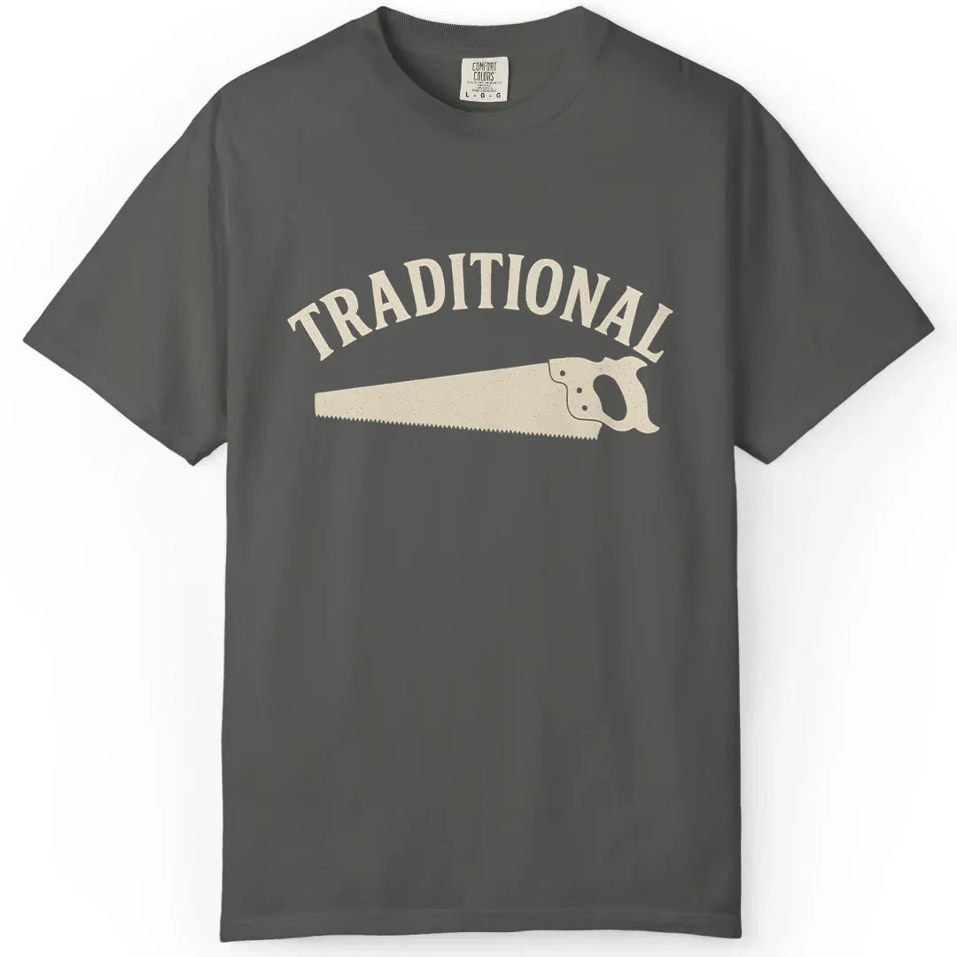 Traditional