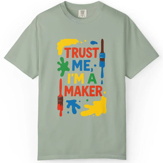 Trust Me