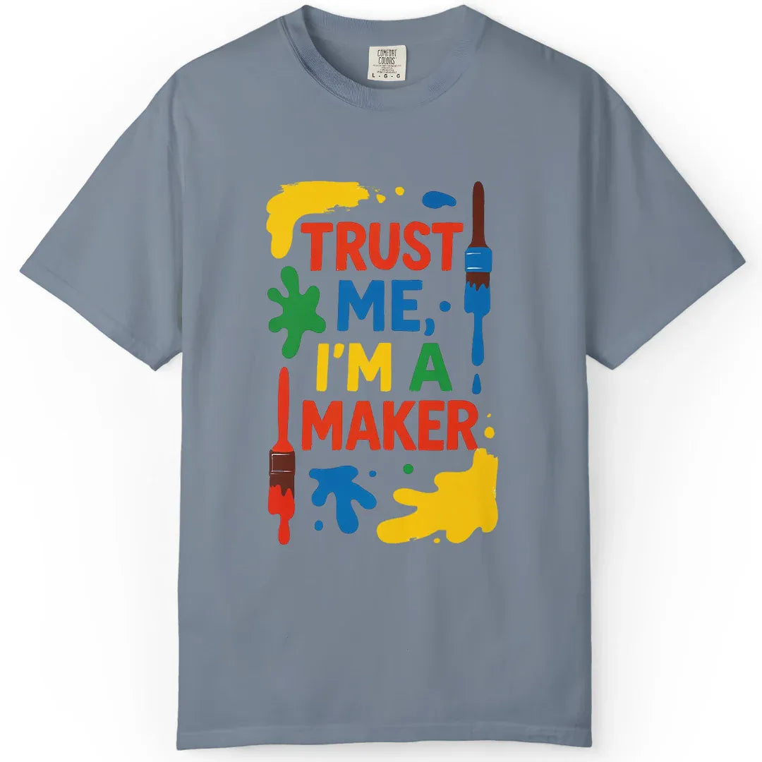 Trust Me