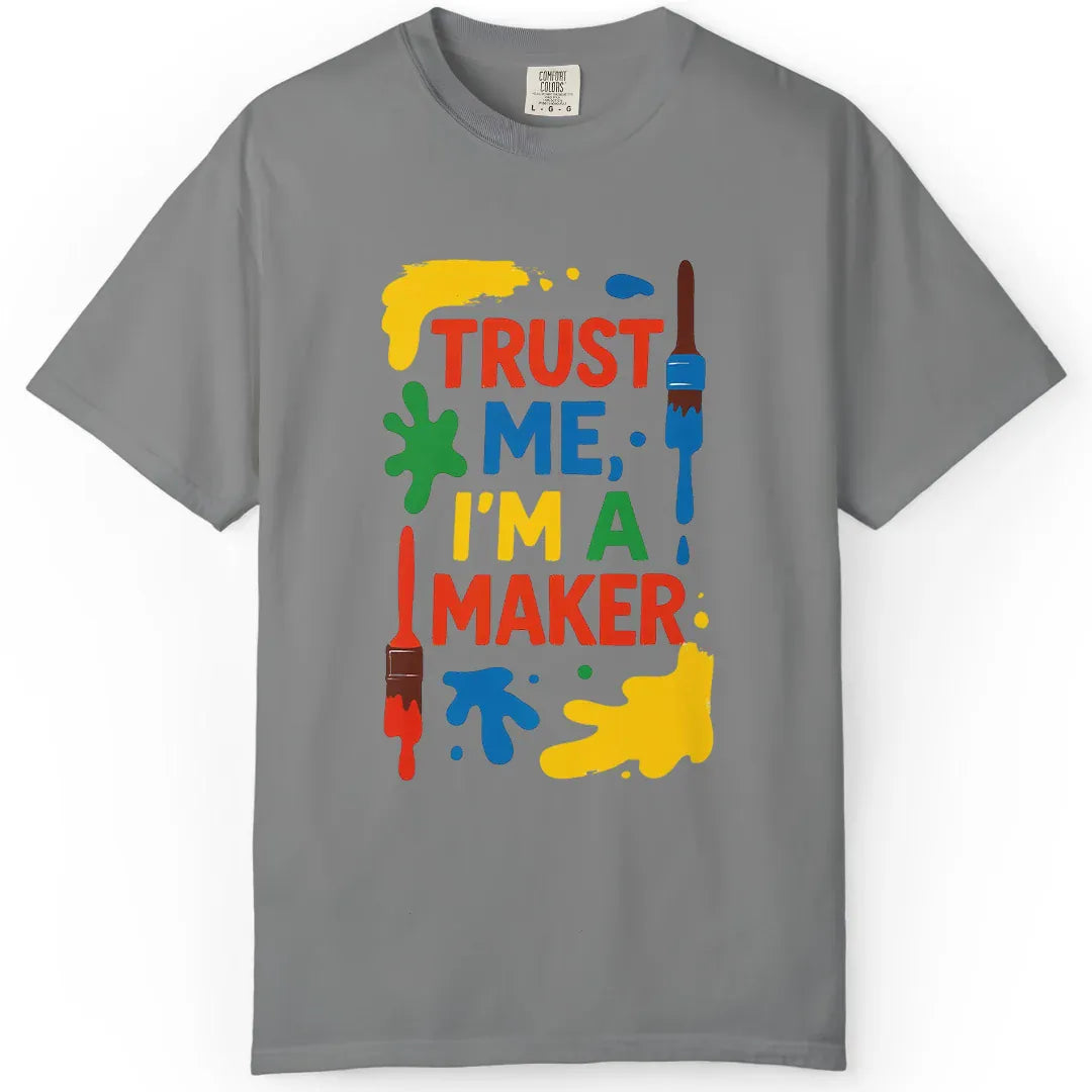 Trust Me