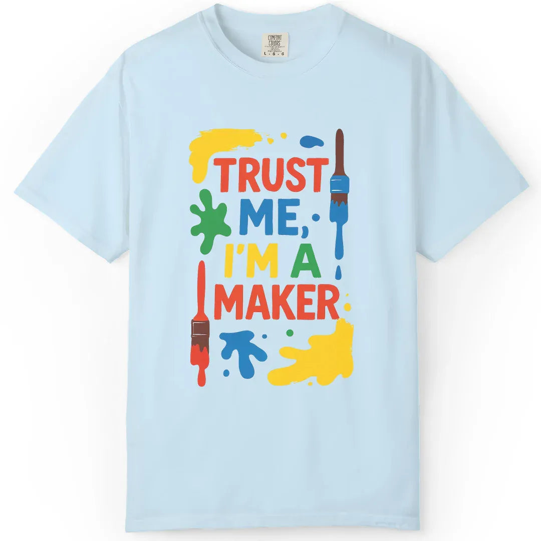 Trust Me