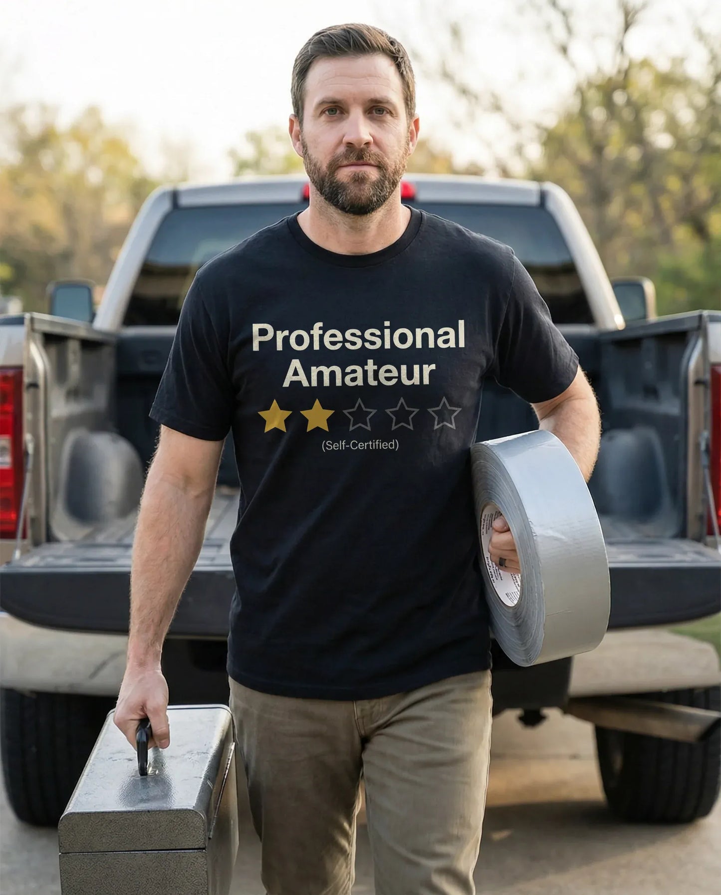 Two Stars