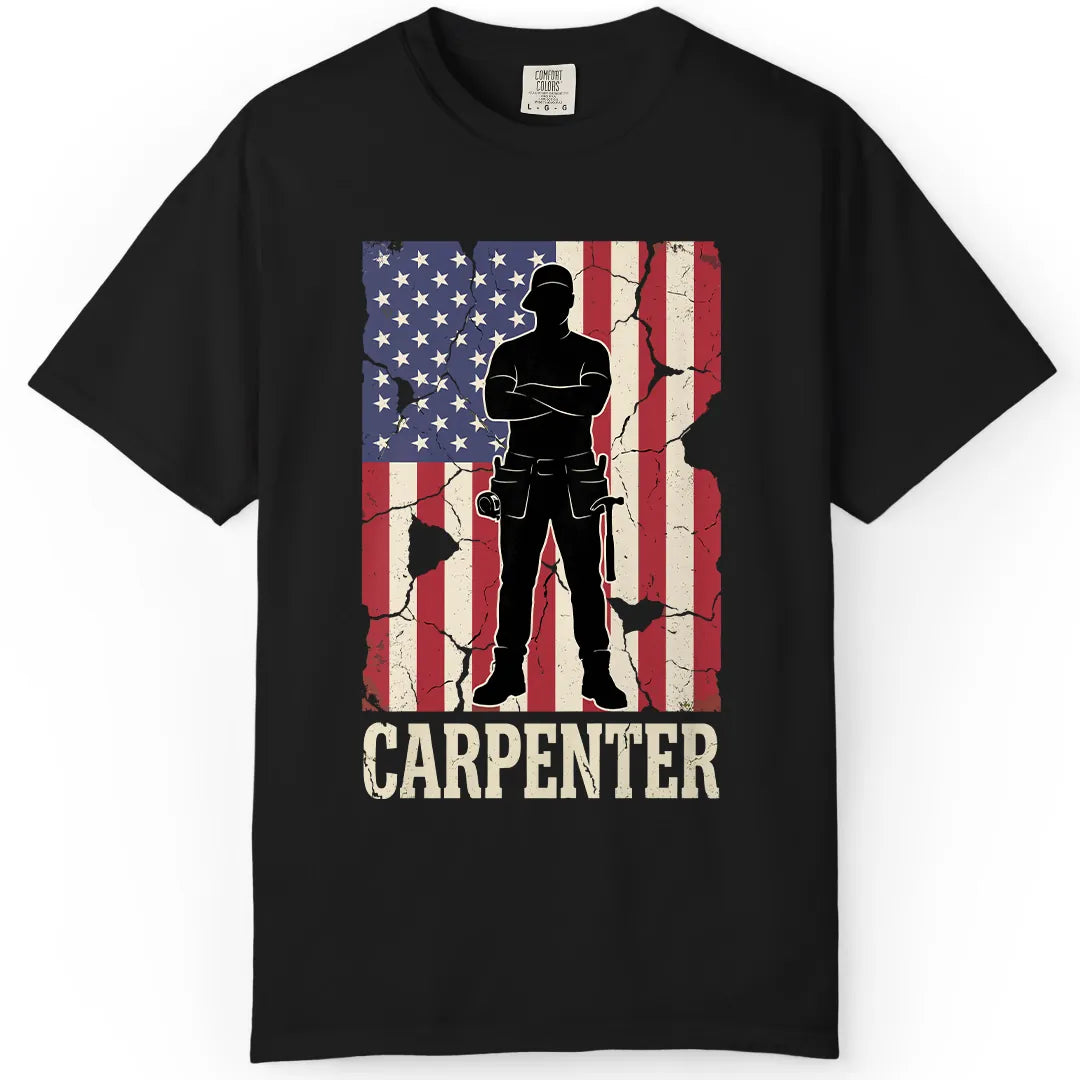 USA Carpenter
