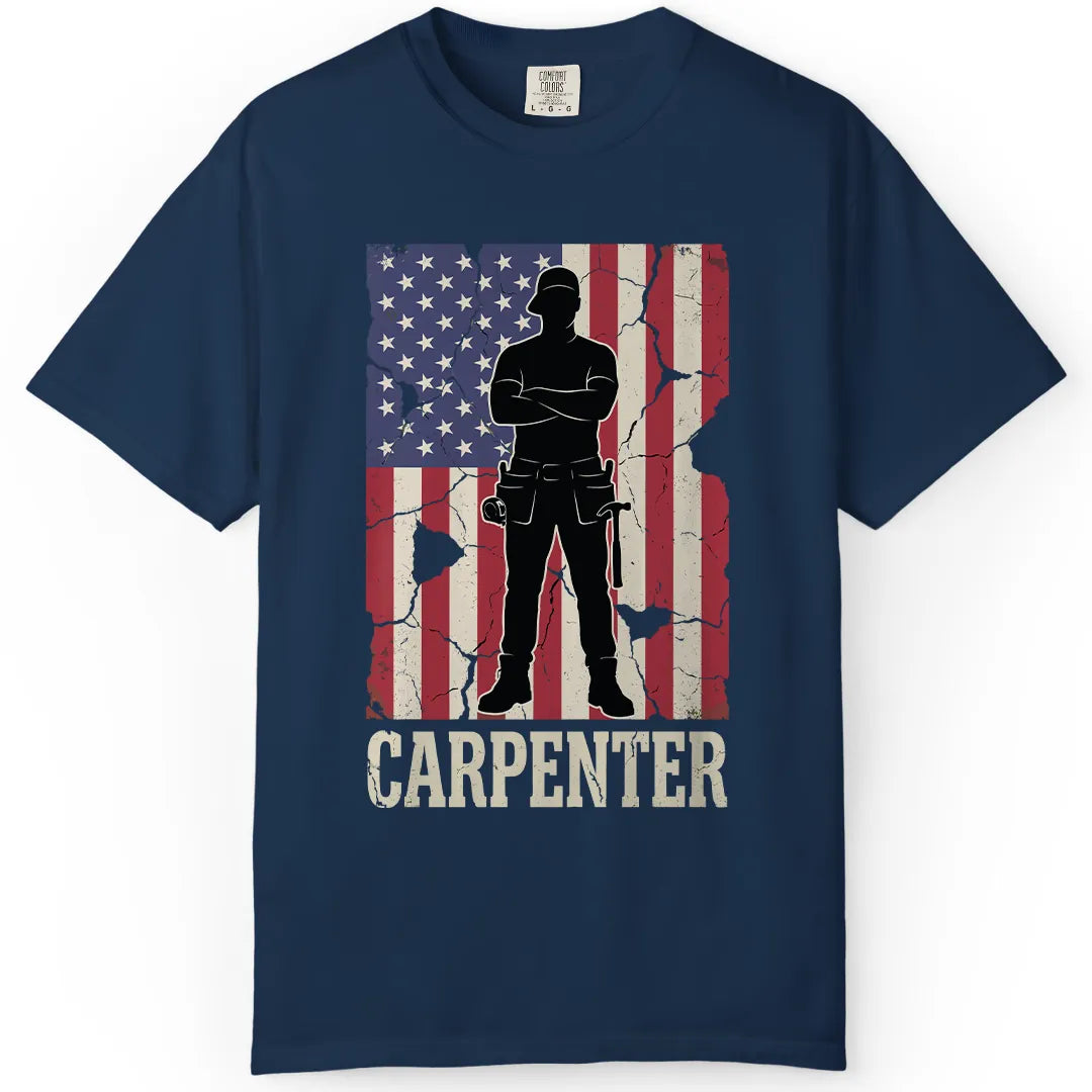 USA Carpenter