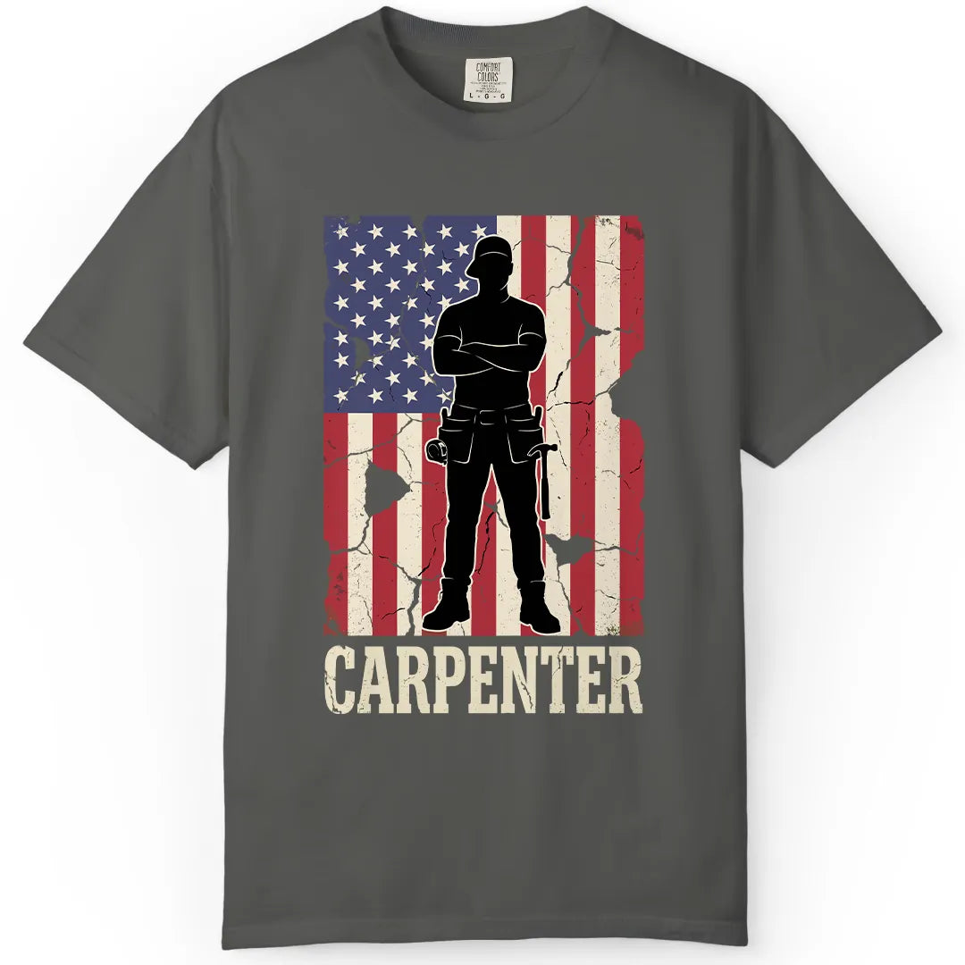 USA Carpenter