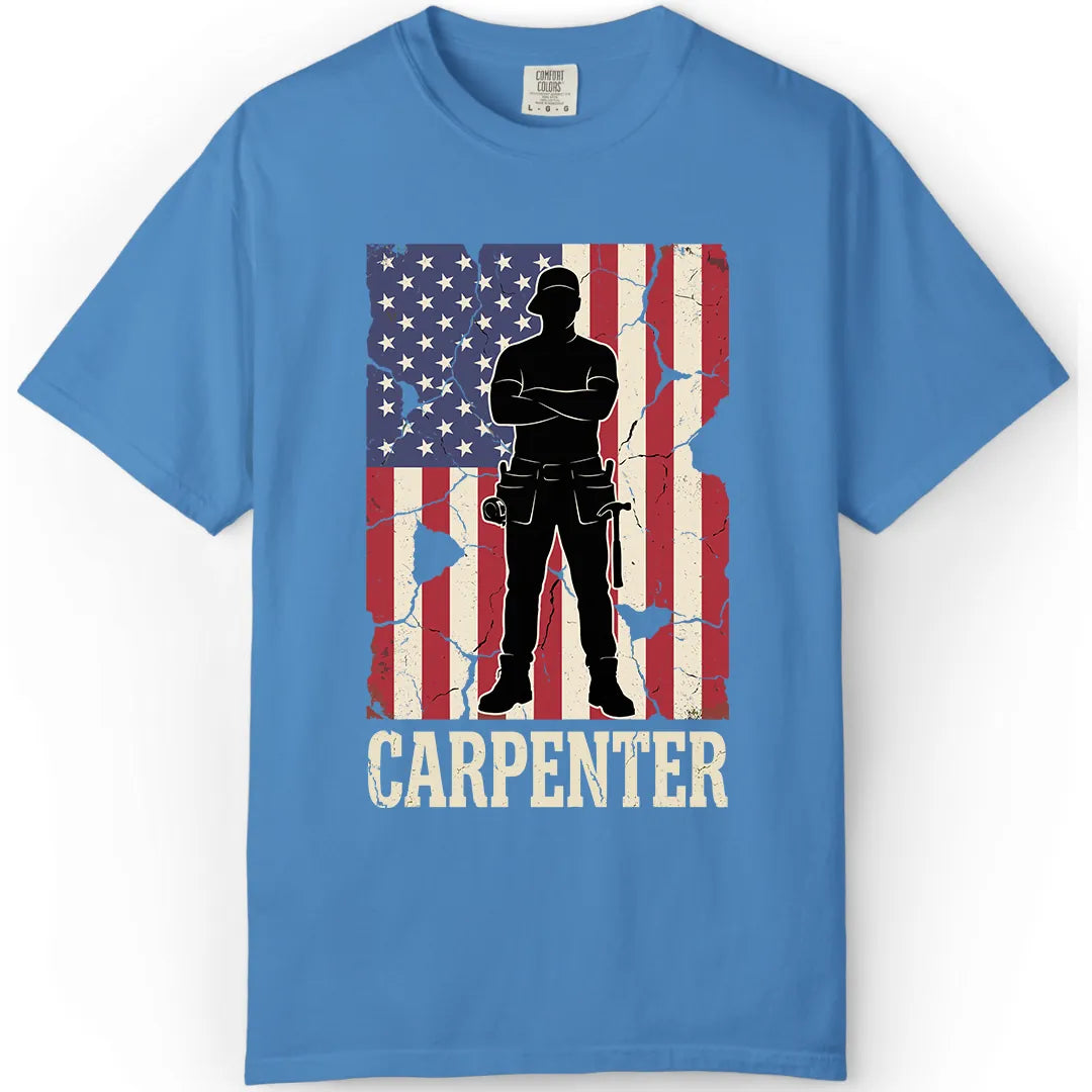 USA Carpenter
