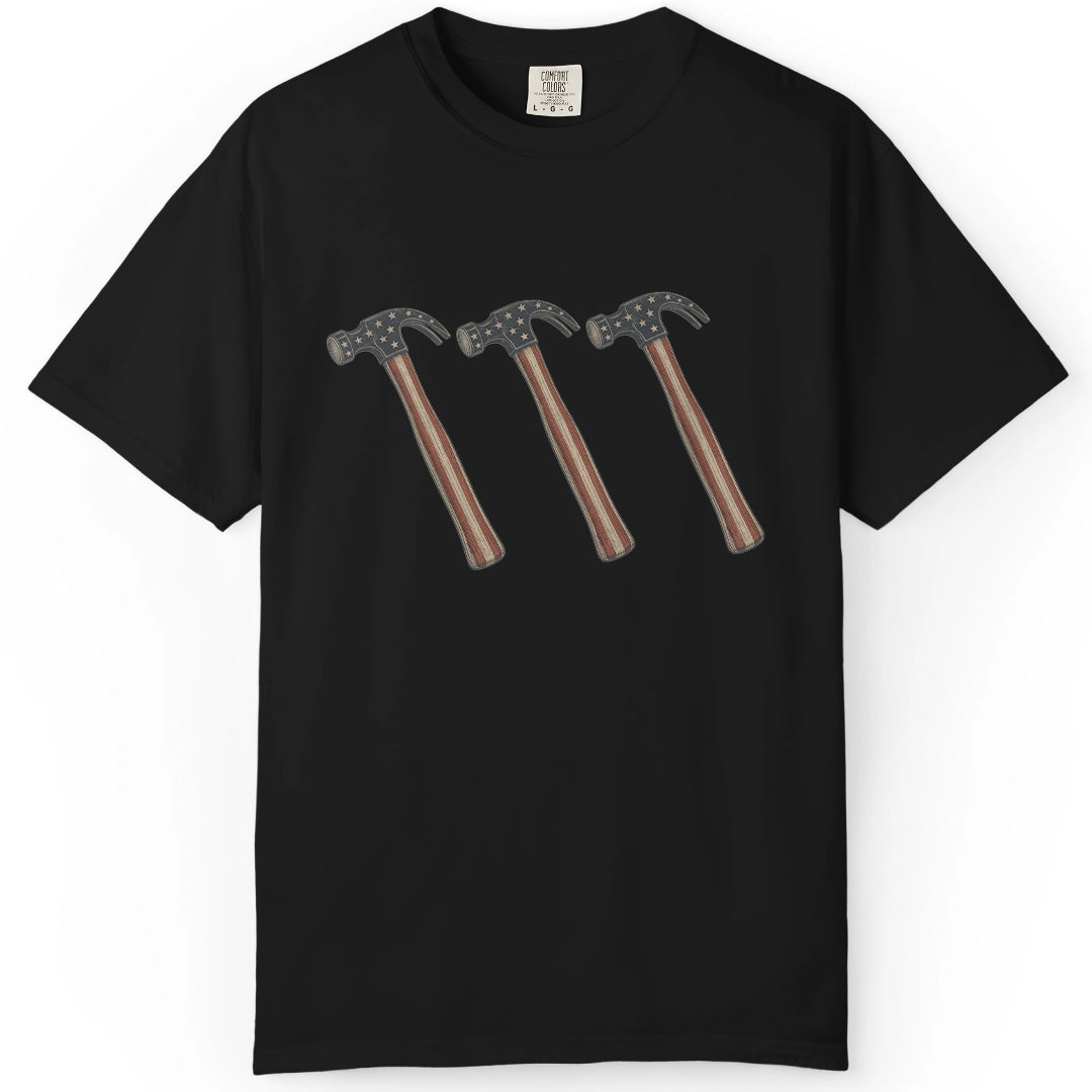 USA Hammers