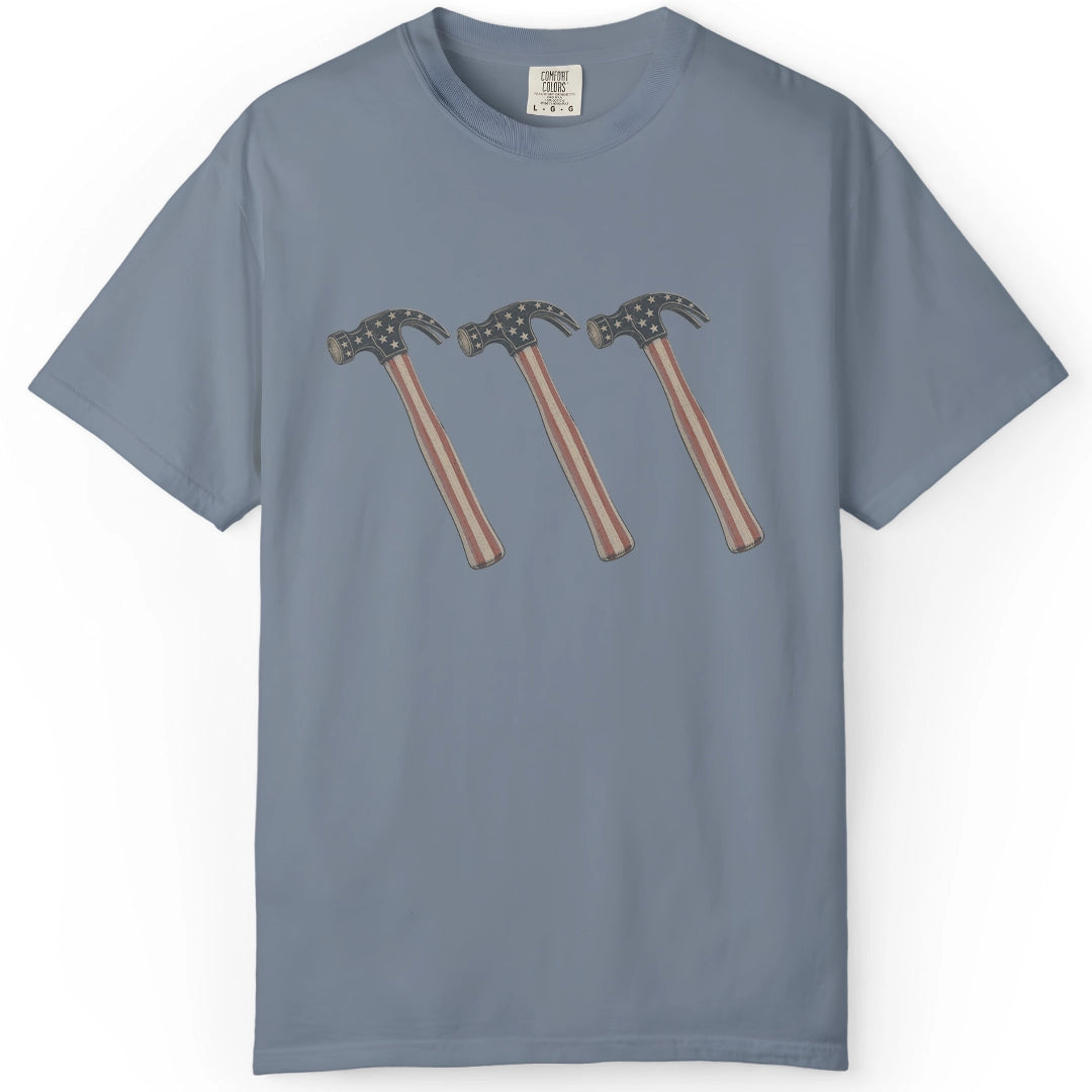 USA Hammers
