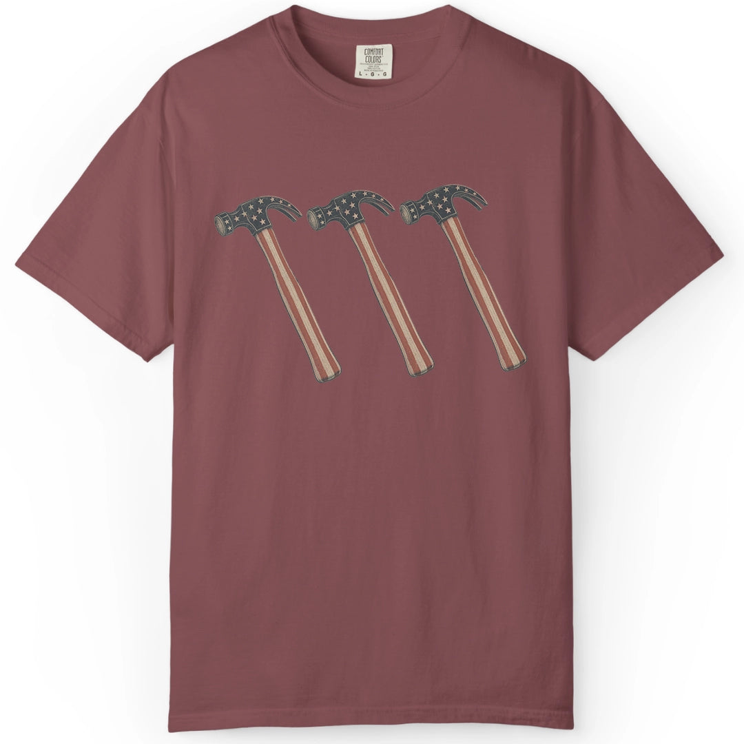 USA Hammers