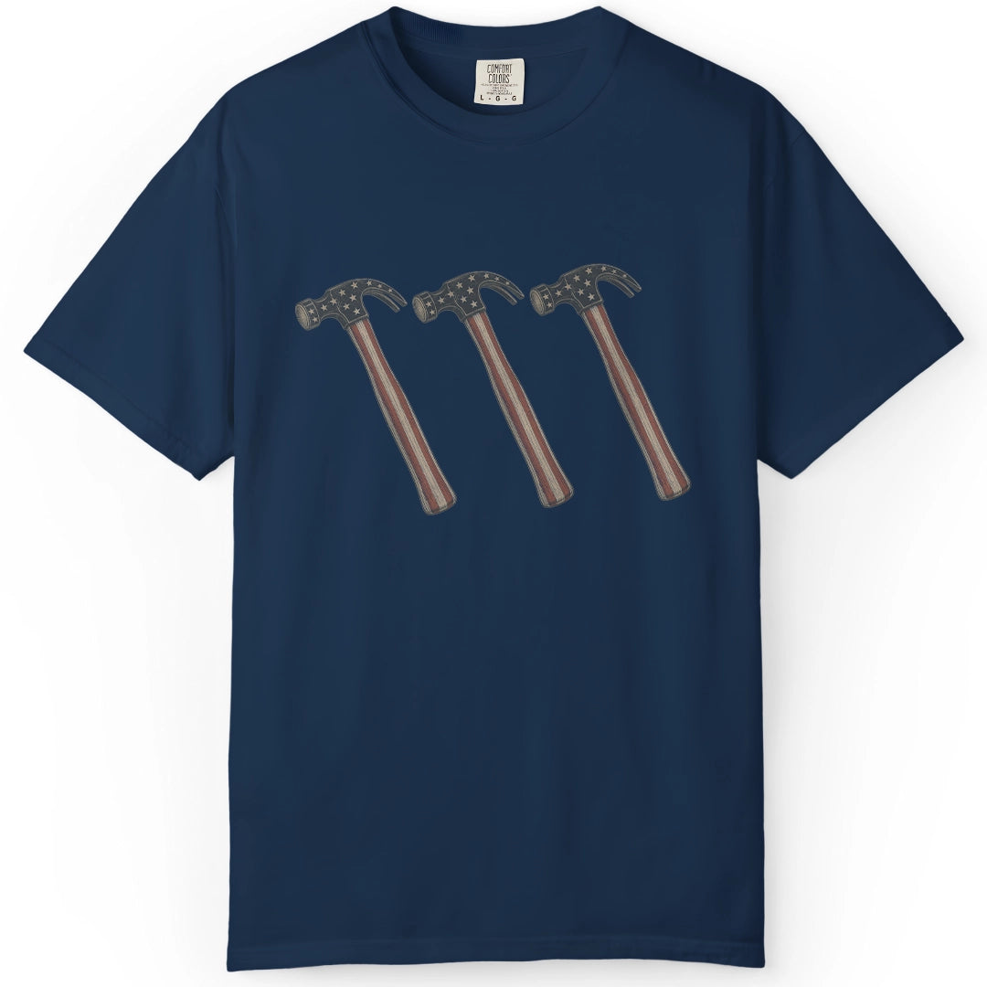 USA Hammers