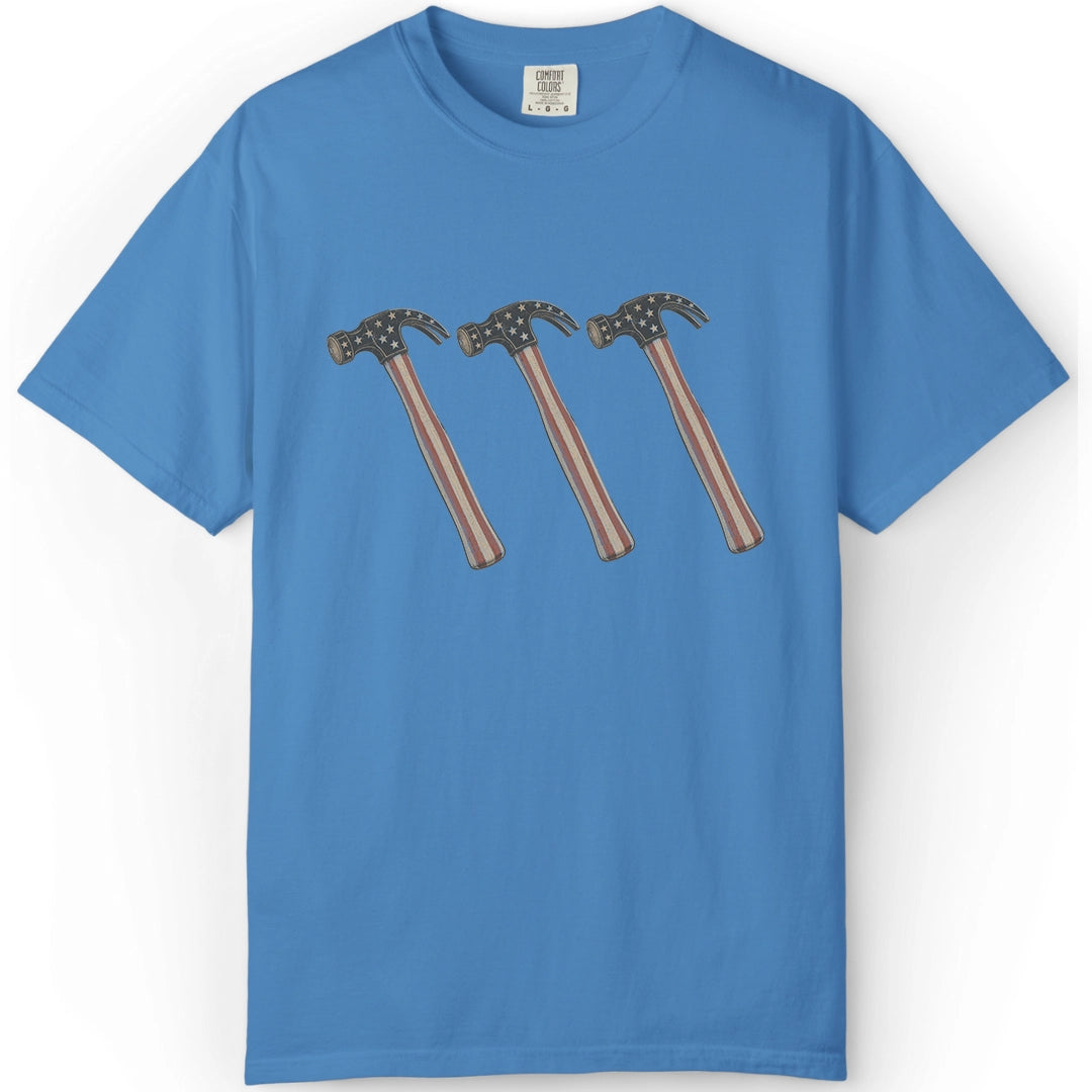 USA Hammers
