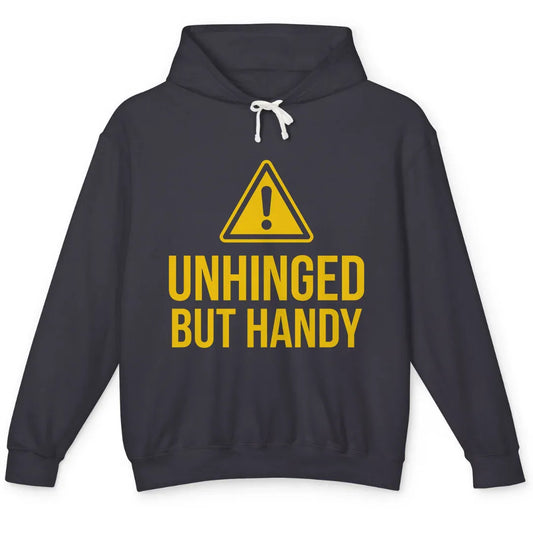 Unhinged