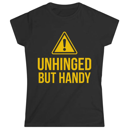 Unhinged