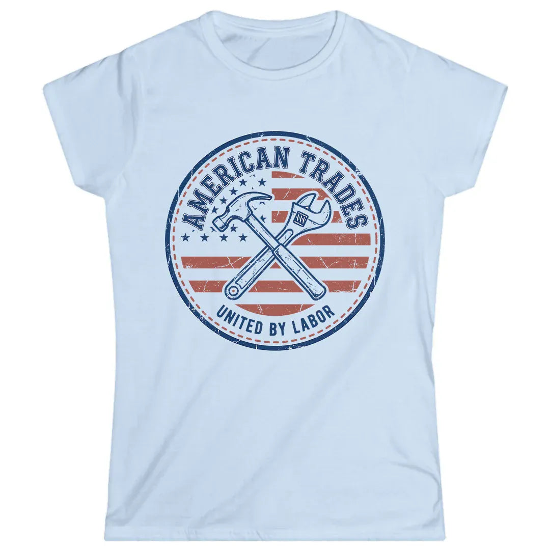 United by Labor