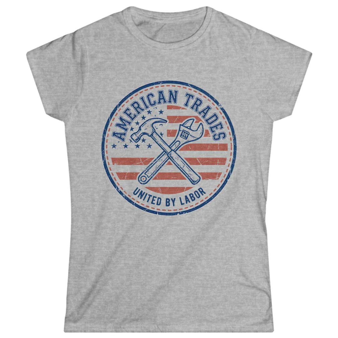 United by Labor