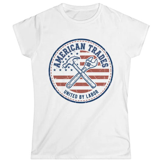 United by Labor