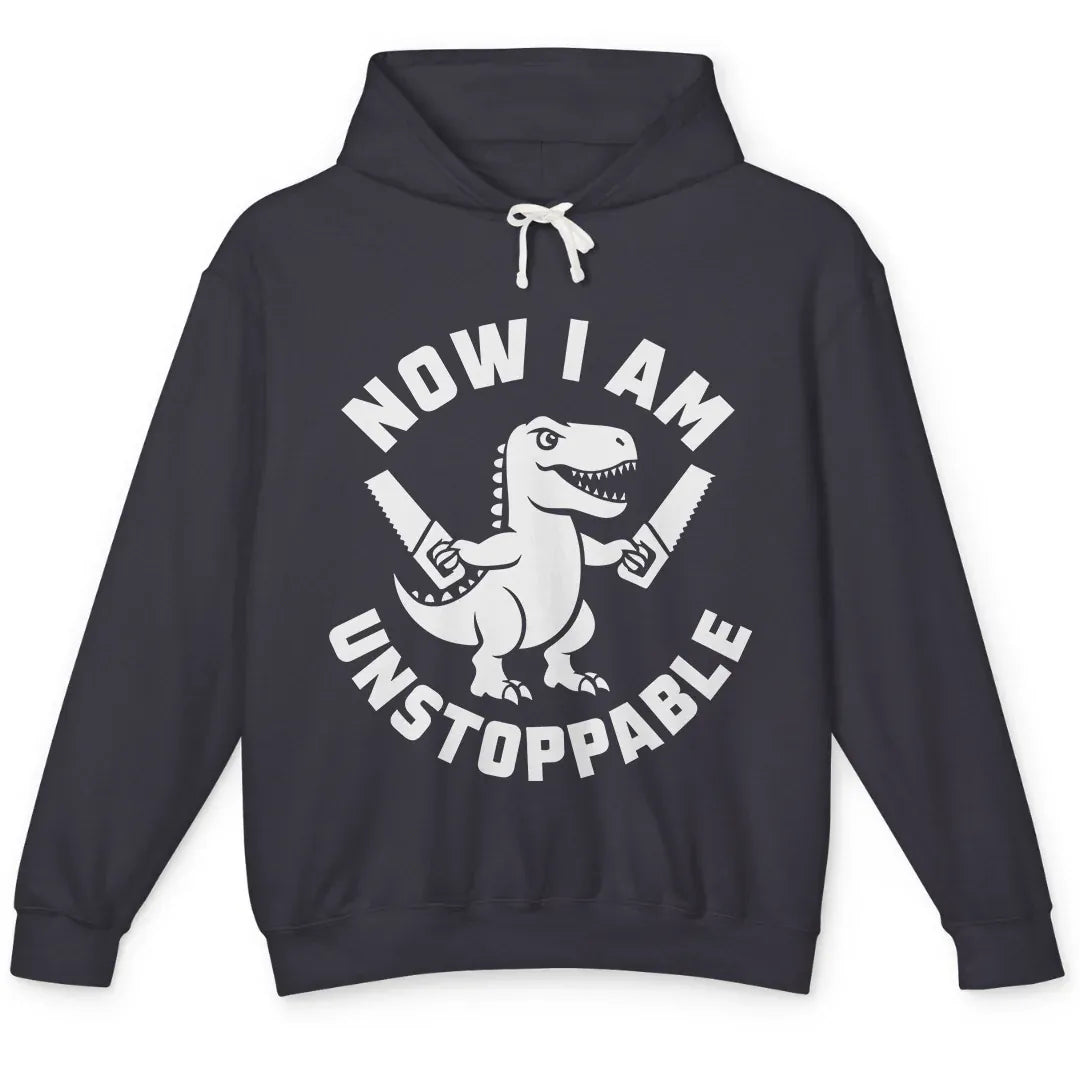 Unstoppable