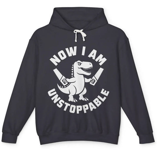 Unstoppable