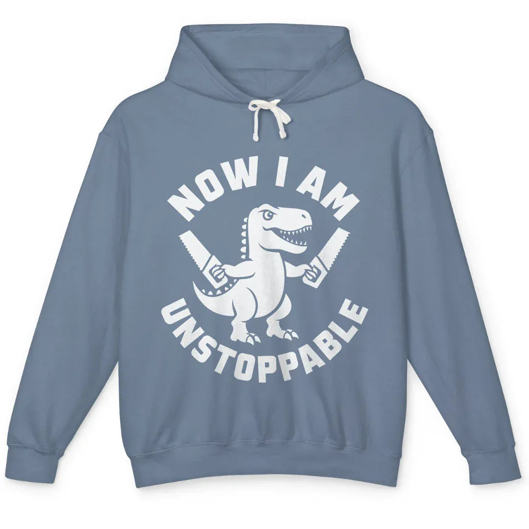Unstoppable