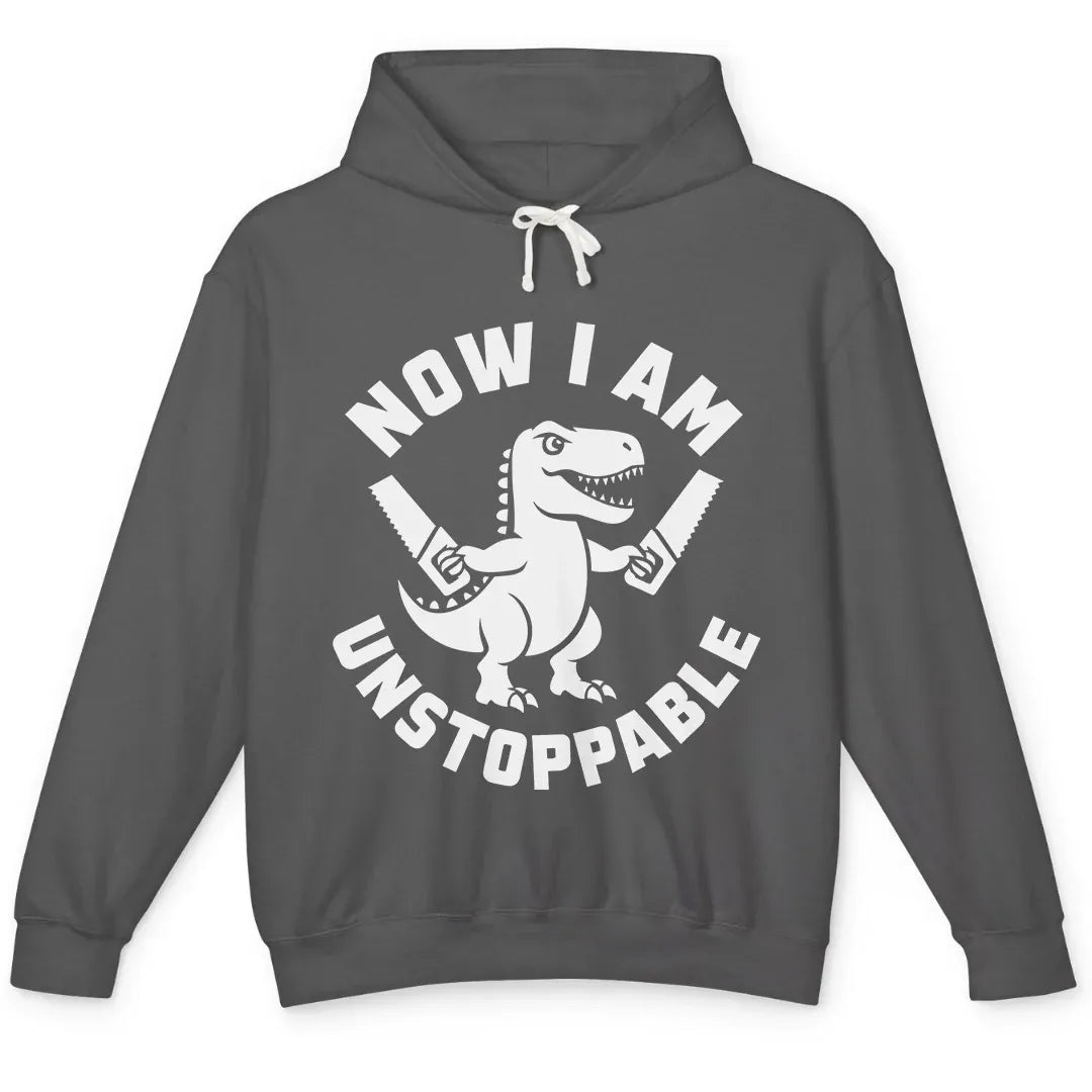 Unstoppable