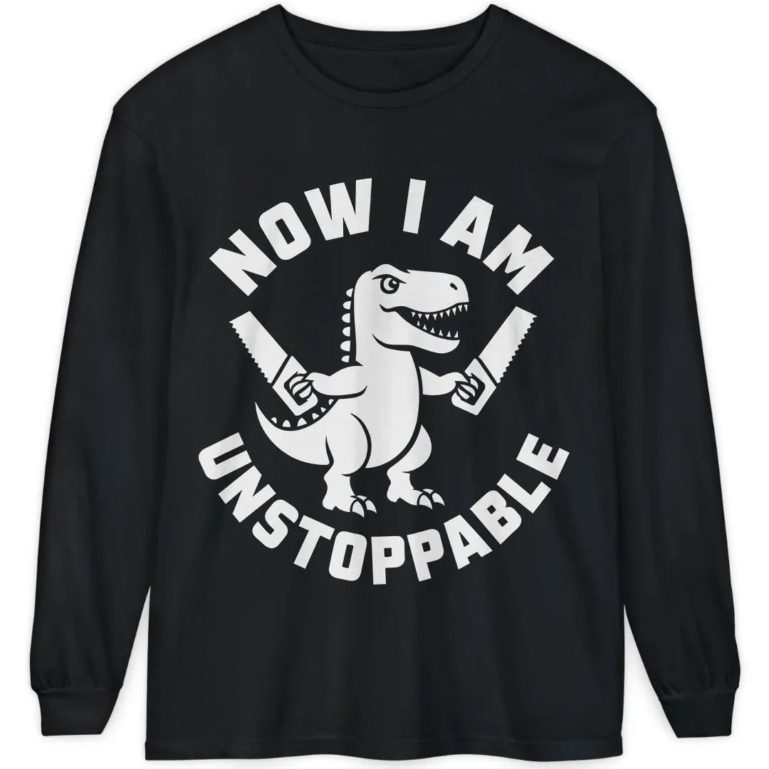 Unstoppable