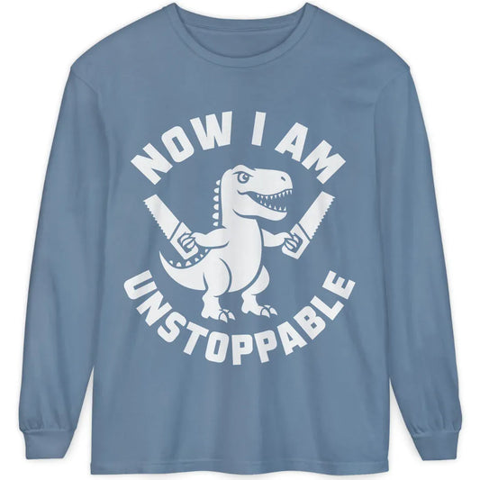 Unstoppable