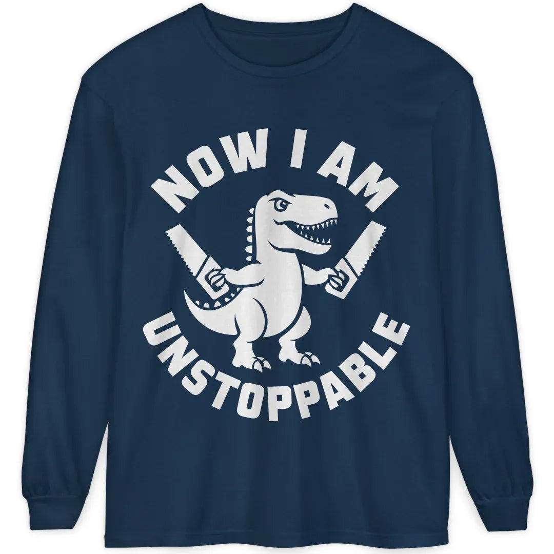 Unstoppable