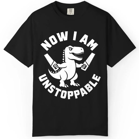 Unstoppable