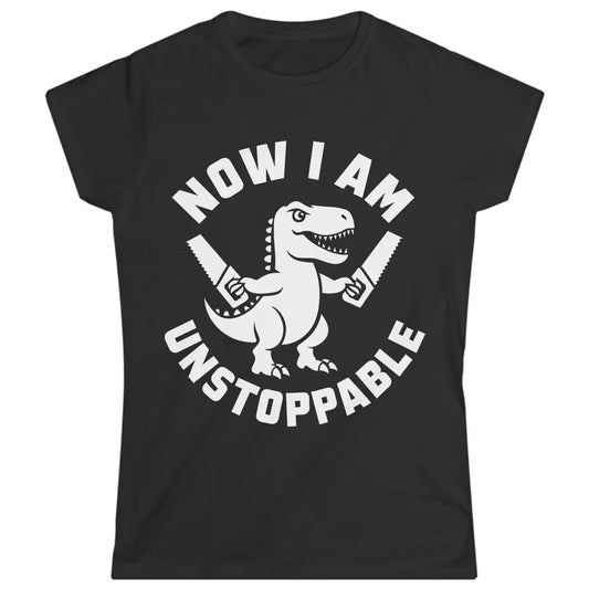 Unstoppable