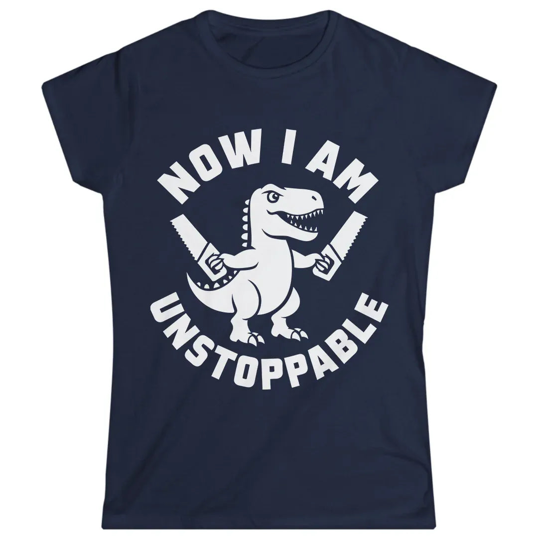 Unstoppable