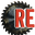 Rustic Edge Co. logo