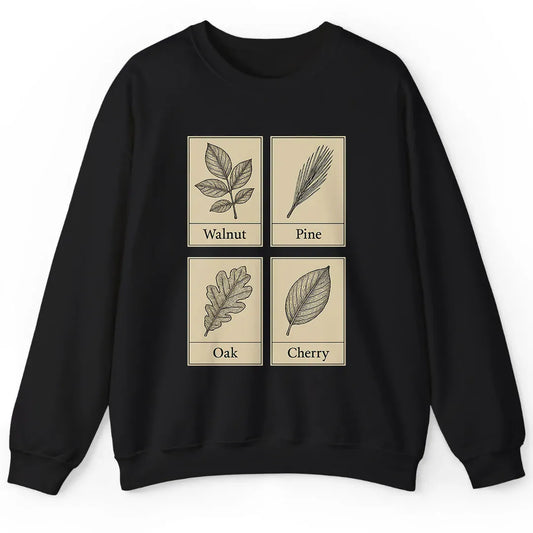 Fancy Leaves