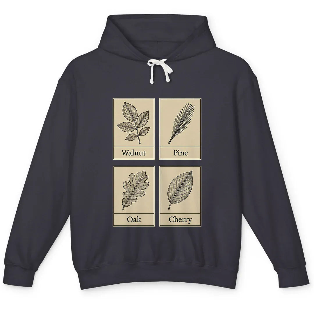 Fancy Leaves