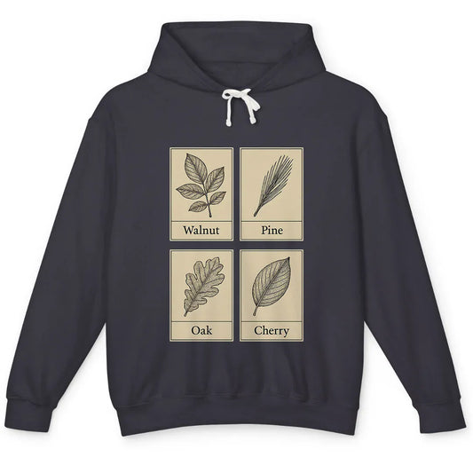Fancy Leaves
