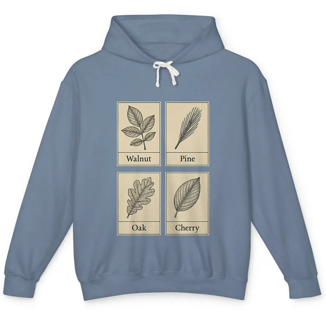 Fancy Leaves