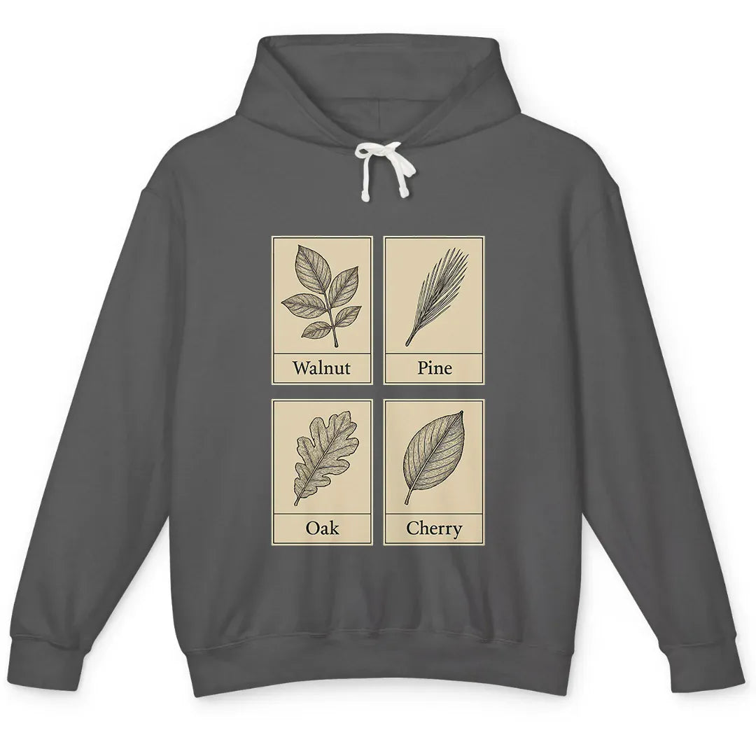 Fancy Leaves