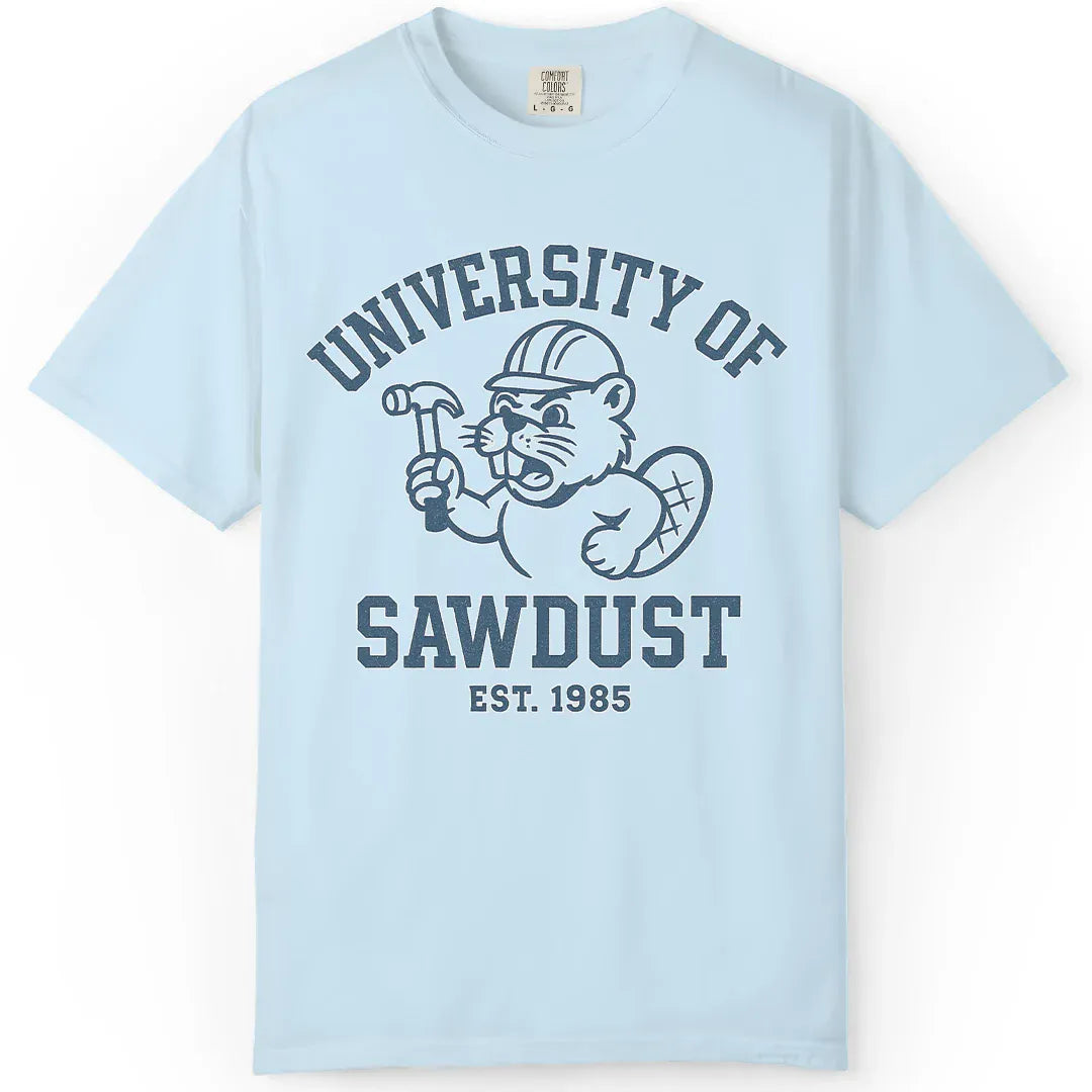U of Sawdust