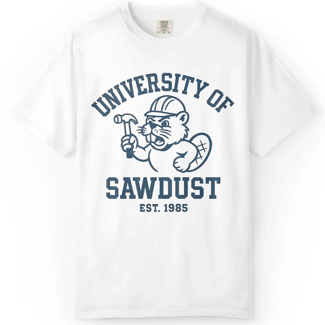 U of Sawdust