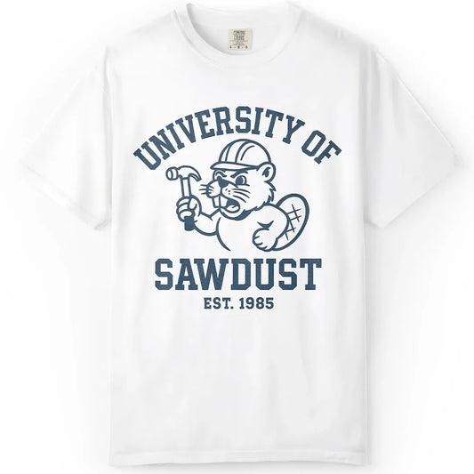 U of Sawdust