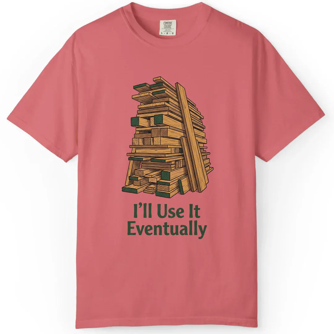 Use It