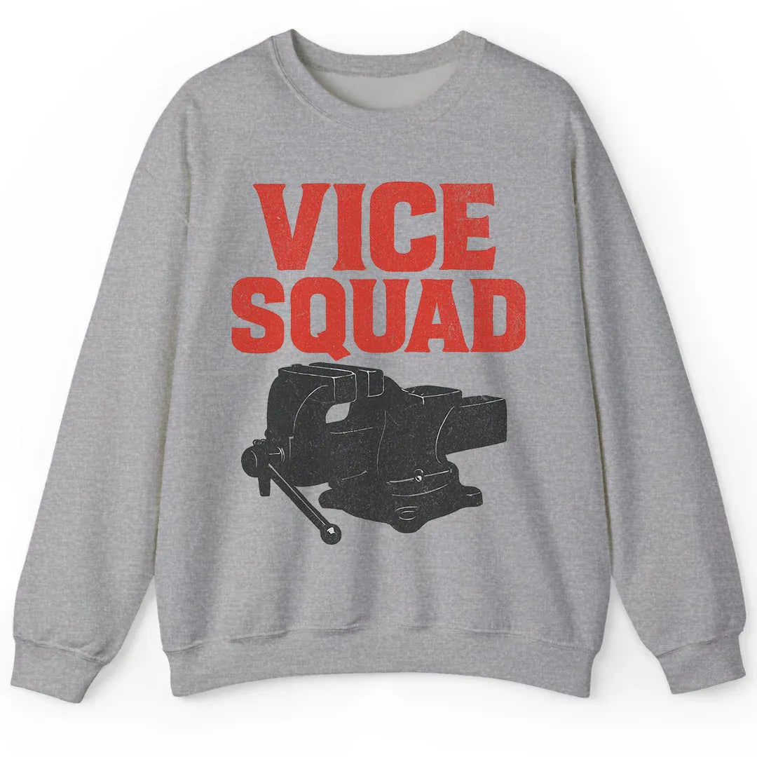 Vice Squad