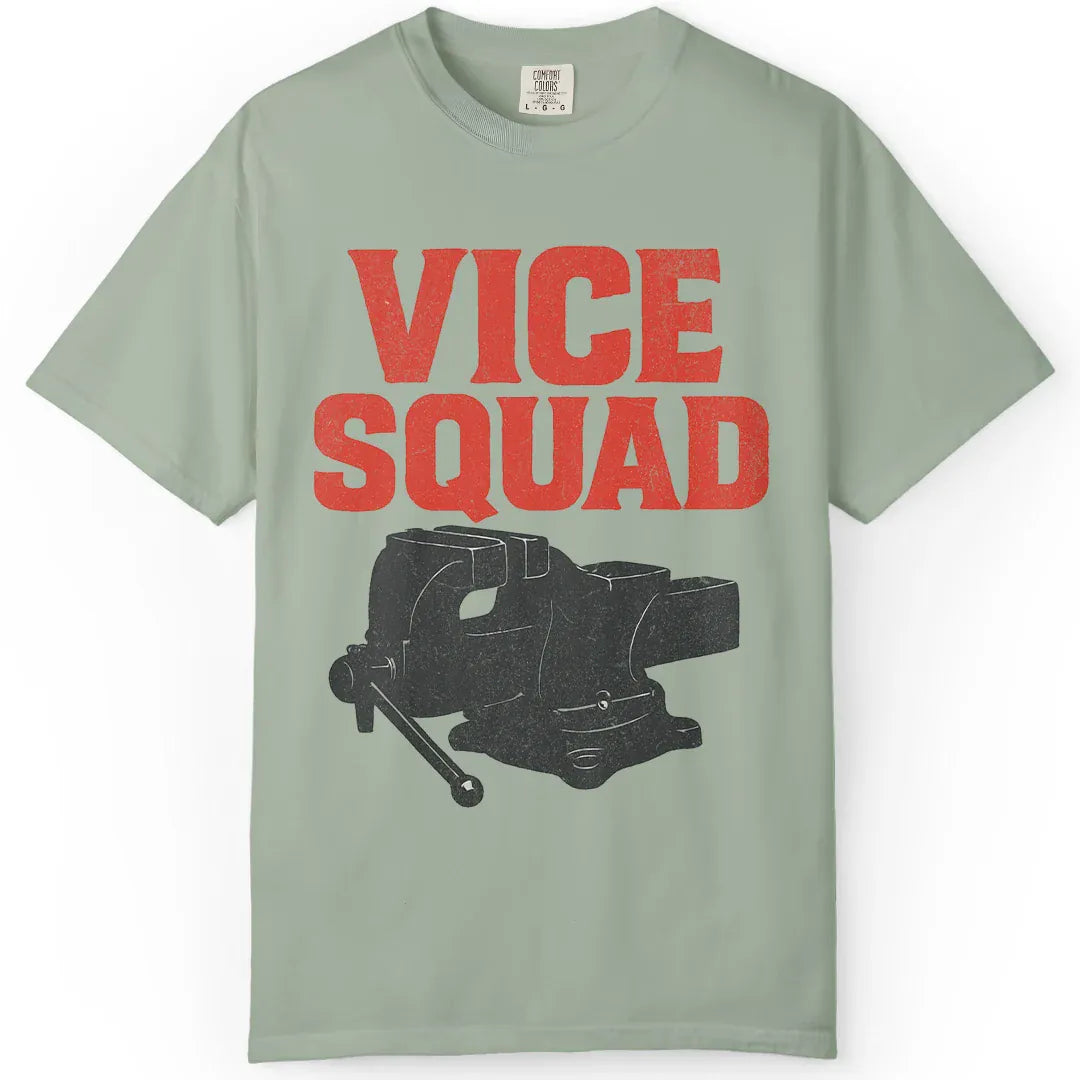 Vice Squad