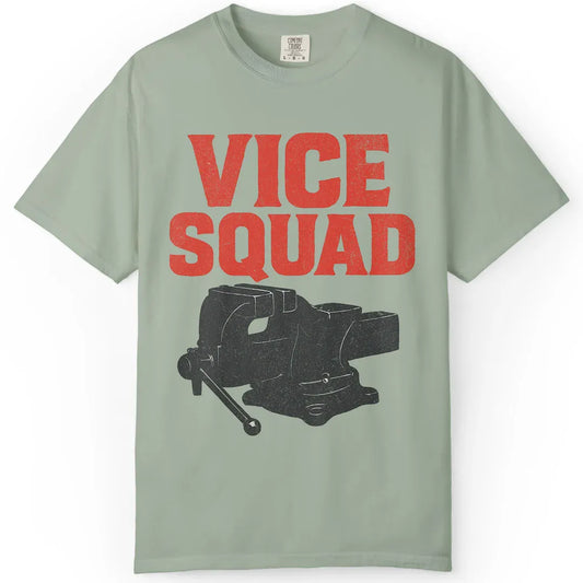 Vice Squad