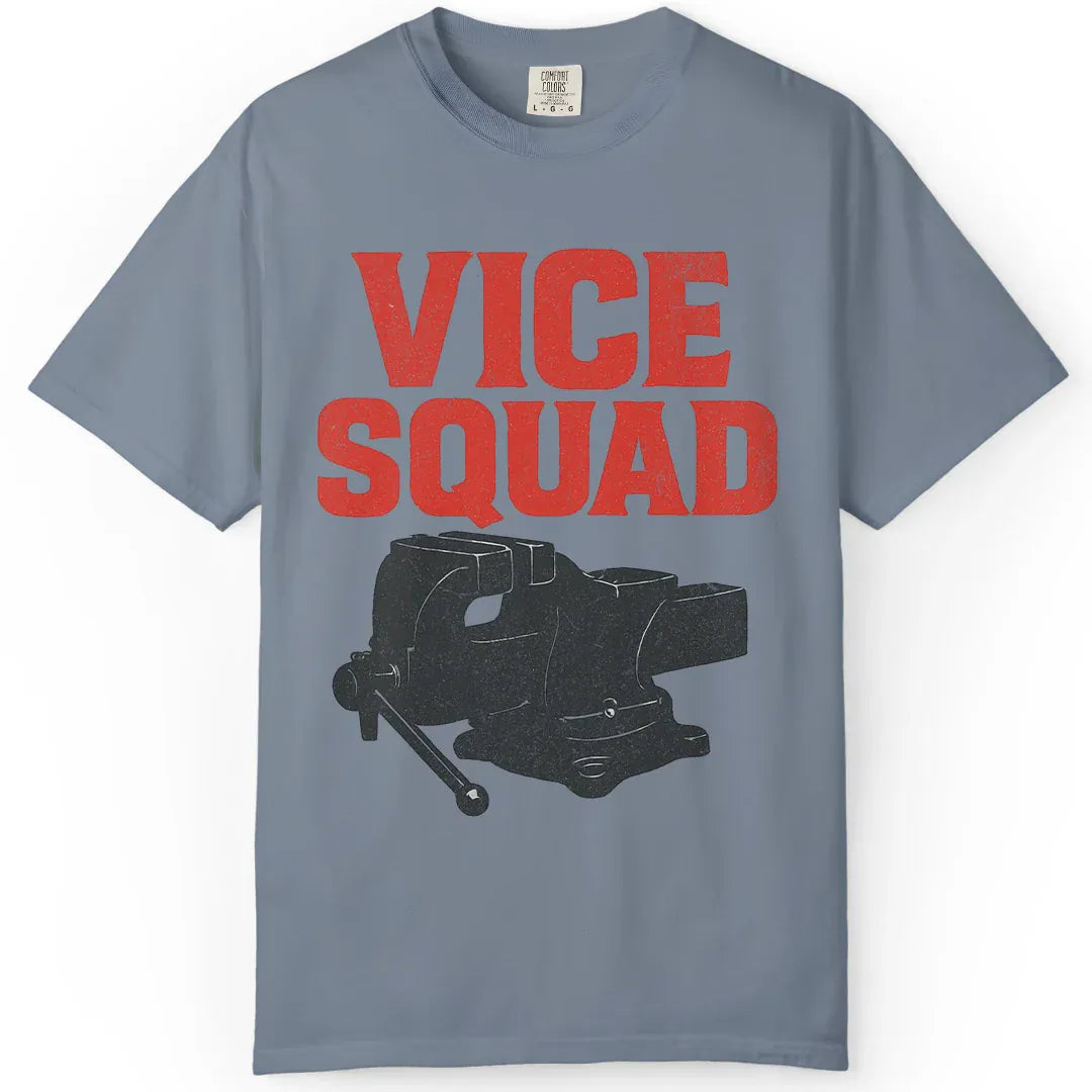 Vice Squad
