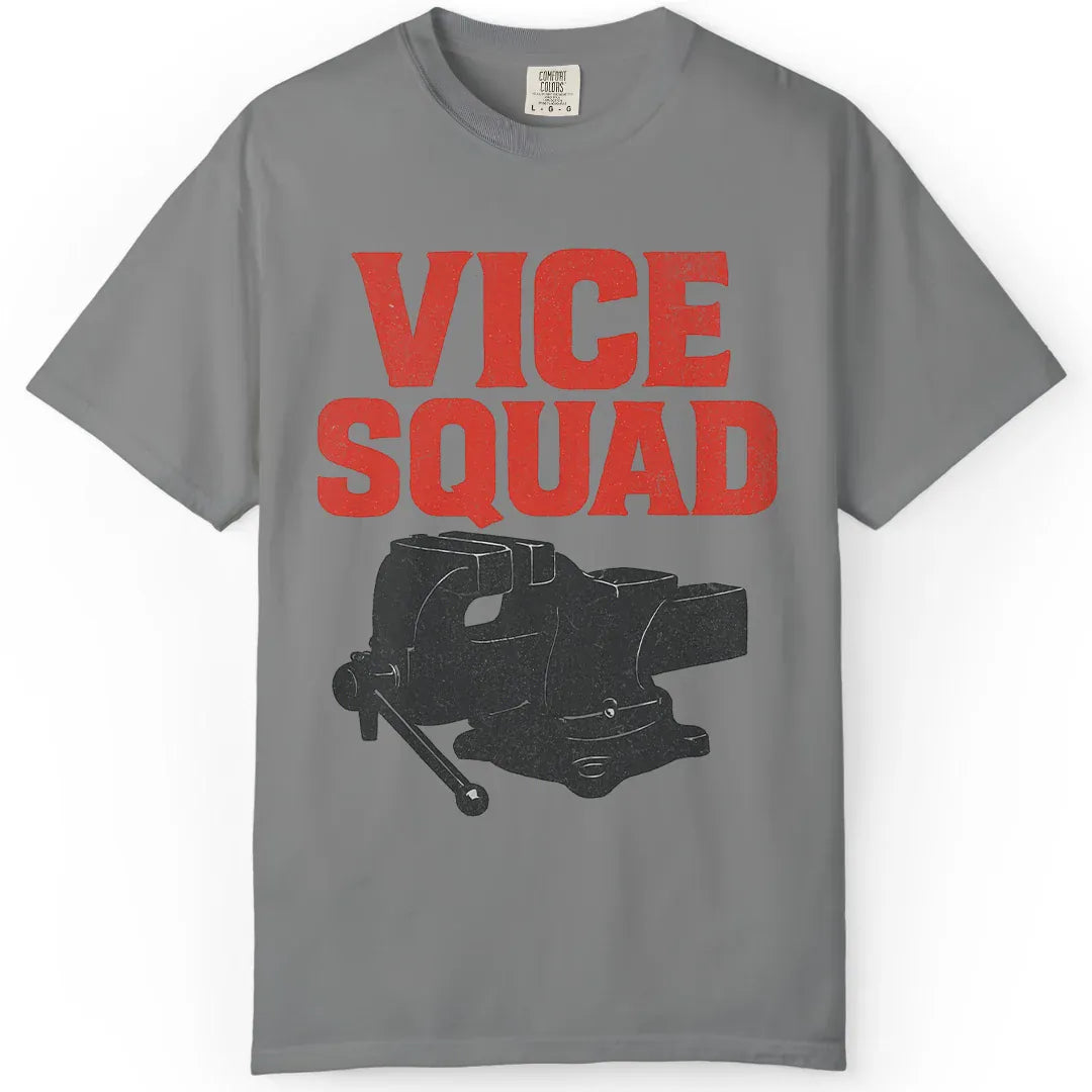 Vice Squad
